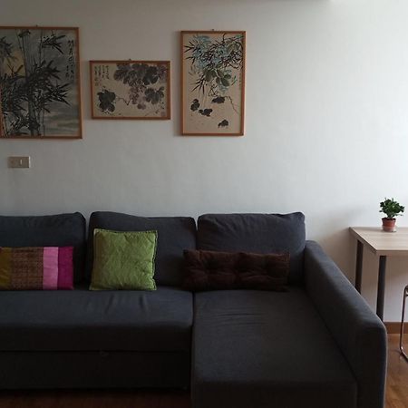 Apartament Casa Tua Torino Zewnętrze zdjęcie
