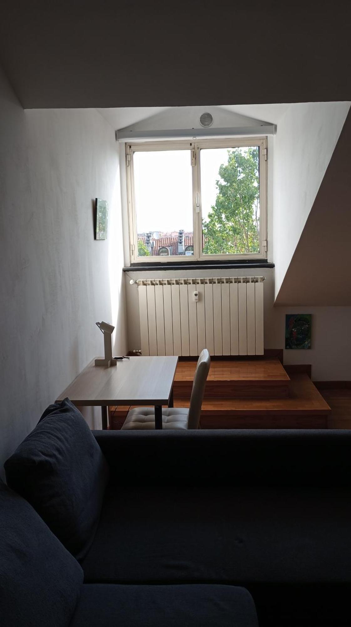 Apartament Casa Tua Torino Zewnętrze zdjęcie