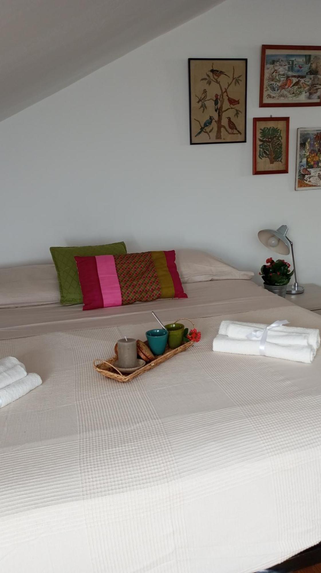 Apartament Casa Tua Torino Zewnętrze zdjęcie