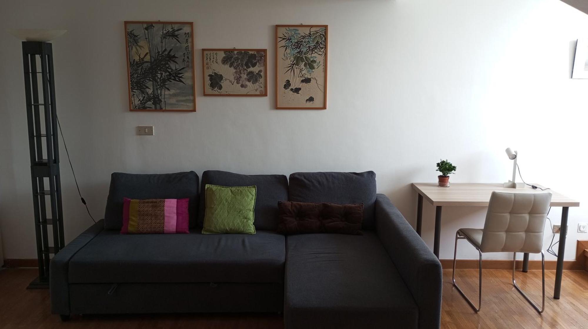 Apartament Casa Tua Torino Zewnętrze zdjęcie